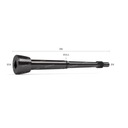 Alfa Laval JD176 DeLaval 960016-01 резиновый вкладыш