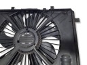 MERCEDES W204 W212 W207 2.2 CDI VENTILATEUR RADIATEUR 2045000755photo 10