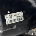 ФАРА ПРАВИЙ ЗАД ПРАВА ЗАДНЯ VOLKSWAGEN GOLF ПЛЮС V 5 5M0945096N  (17649937076) фото min 9