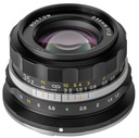 Obiektyw Voigtlander Nokton D35mm f/1,2 do Nikon Z