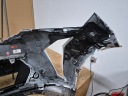 RENAULT SCENIC 5 V PARE-CHOCS AVANT AVANTphoto 16