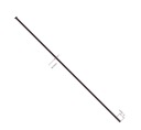 Спицы DT Champion 2,0 мм Straight Pull, 302 мм