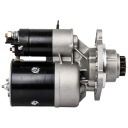 СТАРТЕР Z REDUKTORIUMI 12V 2.7KW 11Z URSUS C360 C330 ZETOR *9142722 J-TYP  (17284006686) фото min 10