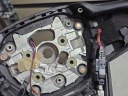 VOLANT CUIR MULTIFONCTION BMW G11 G05 G30 6329732photo 13