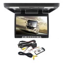 20-дюймовый подвесной потолочный монитор VGA с ИК-подсветкой