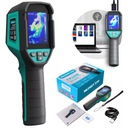 ТЕПЛОВИЗИОННАЯ КАМЕРА ПК USB-ПРИЛОЖЕНИЕ ТОЧНЫЙ ТЕПЛОВОЙ ДАТЧИК С КОРПУСОМ –20 +400