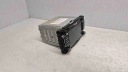 RADIO AVEC NAVIGATION SKODA OCTAVIA II COMBI (1Z5) 1Z0035156M 1.6L DIESEL 2011photo 9