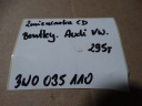 PARFAITE CHANGEUR CD BENTLEY AUDI VW 1 9photo 6