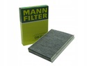 FILTRO CABINAS DE CARBON CUK3337/MAN MANN FILTROS 