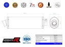 GS 500E 1989 - 2009 СИСТЕМА ВИПУСКНИЙ ГЛУШНИК OV DOMINATOR  фото 6