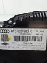 AUDI A5 SPORTBACK 8TA 2014 ПРИБОРНА ПАНЕЛЬ / СПІДОМЕТР  (17848427957) фото min 10