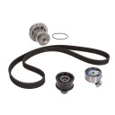 SKF VKMC 05202 KIT COURROIE DISTRIBUTION POMPE LIQUIDE REFROIDISSEMENTphoto 12