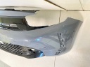 PARE-CHOCS AVANT AVANT CALANDRE GRILLE OPEL CORSA F RESTYLAGE LIFT 2023-photo 11