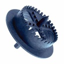 TERMODYBLE Резак для пенопласта, Заглушки из пенопласта