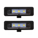 FORD FLEX AMPOULES ENREGISTREMENT LED 2 PCSphoto 11