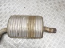 SILENCIEUX AUDI 4K0253211B 2.0L DIESEL 150KW 2021photo 8