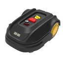 LandXcape LX835 робот-косилка для газона 800м2 20В 30-60мм