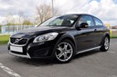 VOLVO C30 UMBRALES BRIDAS PARA UMBRALES 