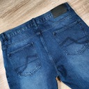 PIERRE CARDIN Paris Regular Fit Nohavice Jeans veľ.38 Strih iný