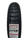 ШИНА BRIDGESTONE AX41S 130/80/17 ЗАДНИЙ СКРЕМБЛЕР