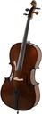 Stentor SR-1102-3/4 Student I Cello Set 3/4 -