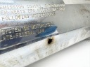 SUZUKI GW 250 INAZUMA 13' ГЛУШНИК ВИХЛОП КІНЦІВКА  фото 10