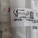 RENAULT ARKANA ШТОРКА БЕЗПЕКИ AIRBAG ЛІВА 6476479A 985P15749R  (16630950798) фото min 8