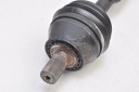 VOLVO XC60 I 2.4 D3 D4 DEMI-ARBRE GAUCHE COURTE P31325573photo 9