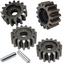 ПРИВОДНЫЕ ЗВЕЗДОЧКИ КОСИЛКИ 15 ЗУБЦИЙ NAC S510