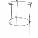 ПОДДЕРЖКА + 2xОБОДКА ЗАЩИТАЕТ ОТ СЛОМА 60х35см