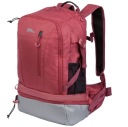 БОЛЬШОЙ ЖЕНСКИЙ СПОРТИВНЫЙ РЮКЗАК ЛАМПТОПАТУРИСТИЧЕСКИЙ