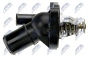 THERMOSTAT VERS MAZDA TRIBUTE 2.3 GXphoto 9