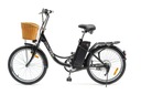 Rower elektryczny CB22 Lit-Jon 12Ah 36V/250W 3Moce