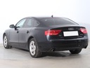 Audi A5 1.8 TFSI, Salon Polska, Serwis ASO Przebieg 152784 km