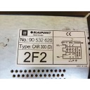 RADIO KASETOWE BLAUPUNK CAR 300 CODE OPEL ASTRA II G 90532620 NR94photo 12