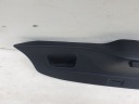 SKODA CITIGO 11-19 PROTECTION CALANDRE GARNITURE COUVERCLES DE COFFRE COUVERCLES DE COFFRE 1S0867601Ephoto 7
