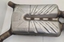 SILENCIEUX MERCEDES-BENZ AVEC (W221) A2214911100 3.5L GASOLINE 200KW 2005photo 7