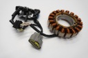 YAMAHA XTZ 690 TENERE 700 23-24 ГЕНЕРАТОР СТАТОР ГЕНЕРАТОРА  (18893305074) фото min 7