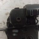 RENAULT CLIO IV SERRURE COUVERCLES DE COFFRE COUVERCLES DE COFFRE 846307169Rphoto 12