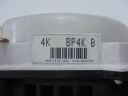 MAZDA 3 I BK 03-06 COMPTEUR TABLEAU DE BORD 2.0B 4K BP4K Bphoto 10