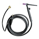 Комплект с горелкой TIG