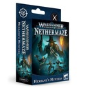 Набор «Охотники» Games Workshop Hexbane's Hunters