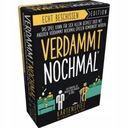 Игра SHIT HAPPENS, издание ECHT BESCHISSEN, версия DE