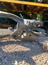 FRAME SUBFRAME PENDANTS BACK XC90 II XC60 II WITHOUT PNEUMATICS AWD  photo 6
