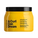 Matrix A Curl Can Dream Интенсивно увлажняющий крем для вьющихся волос.