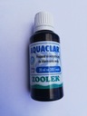 Aquaclar Zoolek против водорослей - чистая вода 30 мл