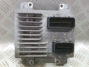 КОМПЬЮТЕРНЫЙ КОНТРОЛЛЕР ДВИГАТЕЛЯ ASTRA J 1.6 TURBO