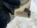 ПЕРЕДНЯ ПОДУШКА ДВИГУНА AUDI A4 B8 8R0199381 2.0L GASOLINE 2011  (18079265606) фото min 8