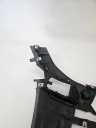 BMW 3 G20 G21 MODULE 2019 GLISSIÈRE FIXATION PARE-CHOCS AVANT GAUCHE 8069347photo 10