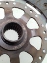 КОМПЛЕКТ ЗЧЕПЛЕННЯ BMW 1 (E87) 7526268 1.6L GASOLINE 85KW 2006  (18784090949) фото min 8